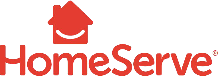 HomeServe logo de home serve